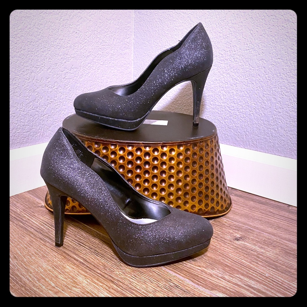 Fioni Stiletto Heels